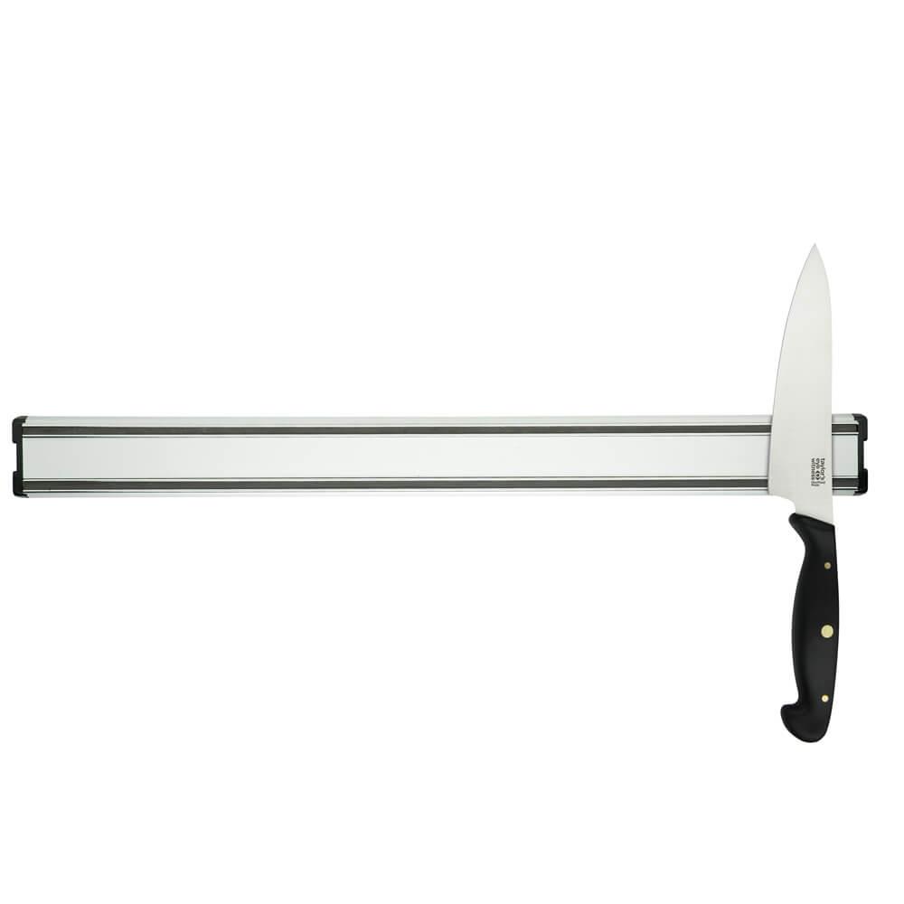Taylor Eye Witness Professional Series Aluminium Magnetic Knife Rack 31cm